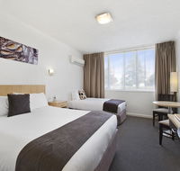 Comfort Inn Capital Horsham - C Tourism