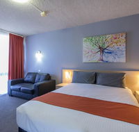 Comfort Inn Dubbo City - C Tourism