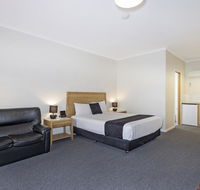Comfort Inn Lady Augusta - C Tourism