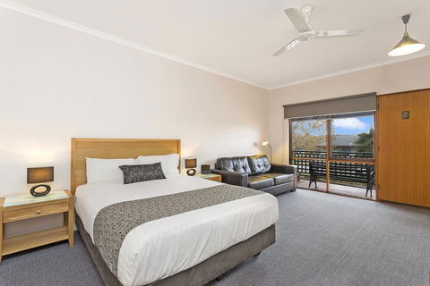 Comfort Inn Lady Augusta - C Tourism 3