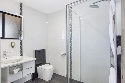 Comfort Inn May Park - C Tourism 3