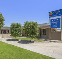 Comfort Inn May Park - C Tourism