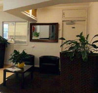 Comfort Inn Parklands Calliope - C Tourism