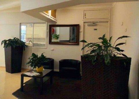 Comfort Inn Parklands Calliope - C Tourism 0