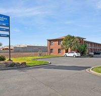 Comfort Inn Peppermill - C Tourism