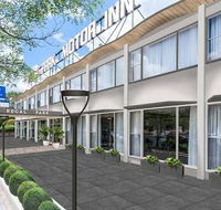 Comfort Inn Regal Park North Adelaide - C Tourism