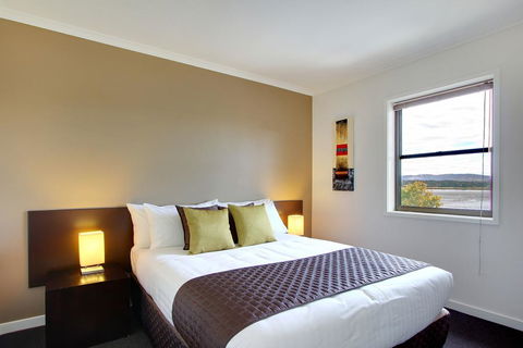 Comfort Inn The Pier - C Tourism 2