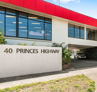 Comfort Inn Traralgon - C Tourism