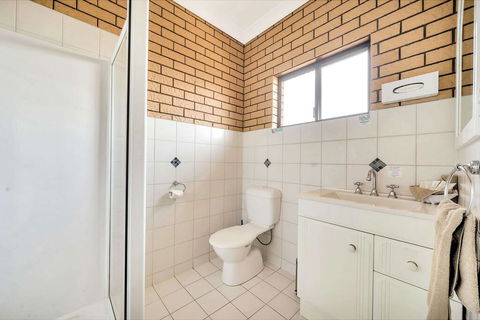 Comfort Inn Warwick - C Tourism 1
