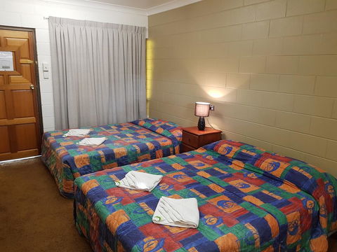 Commercial Hotel - C Tourism 3