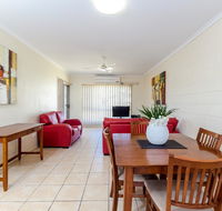 Como Apartments Gladstone - C Tourism