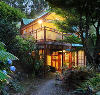 Como Cottage Accommodation - C Tourism