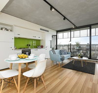 Complete Host Guild Apartments - C Tourism