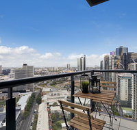 Complete Host Southpoint Apartments - C Tourism