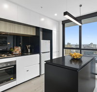 COMPLETE HOST The International Southbank - C Tourism