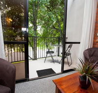 Connells Motel  Serviced Apartments - C Tourism
