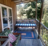 Conservation Retreat - C Tourism