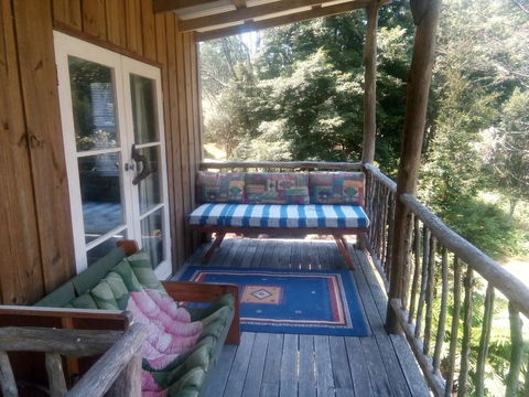 Conservation Retreat - C Tourism 0