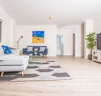 Convenient 2bed Rockdale APT Next to StationBeach - C Tourism