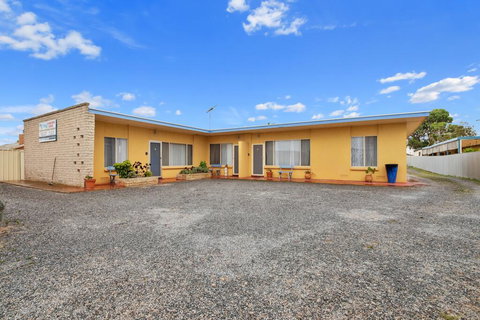 Coobowie Lodge - C Tourism 3