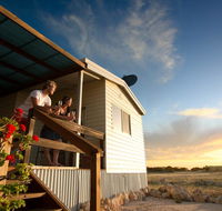 Coodlie Park Farm Retreat - C Tourism