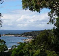 Cooee Bay of Fires - C Tourism