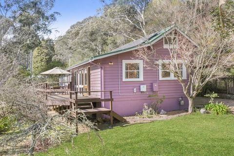 Cooee Cottage - C Tourism 3