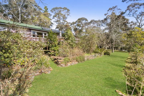 Cooee Cottage - C Tourism 1