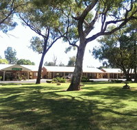 Cooee Motel - C Tourism