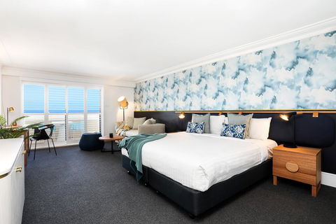 Coogee Bay Boutique Hotel - C Tourism 0