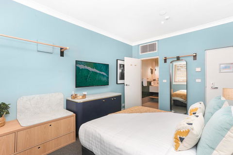 Coogee Bay Boutique Hotel - C Tourism 1