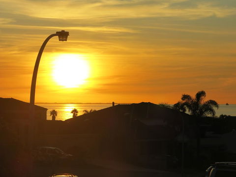 Coogee WA Accomodation - C Tourism 3