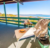 Cooinda - C Tourism