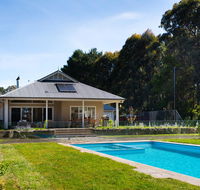 Cooinda - C Tourism