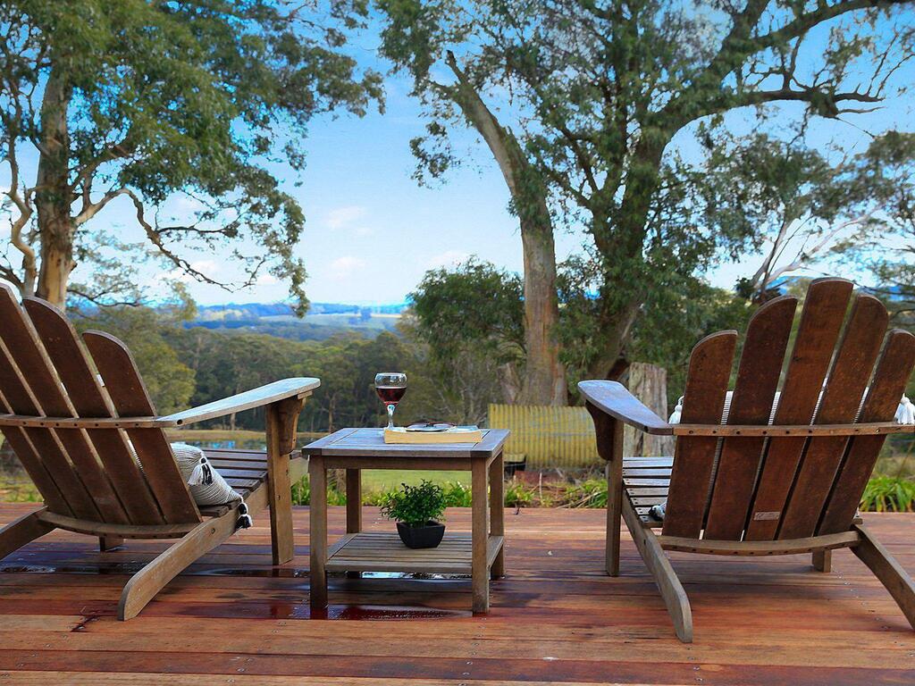 Kangaloon NSW C Tourism