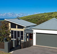 Cooke's Haven - C Tourism
