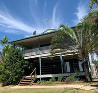 Cooks Hideaway - C Tourism