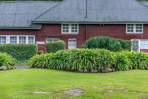 Coolangatta Estate Berry - C Tourism 0