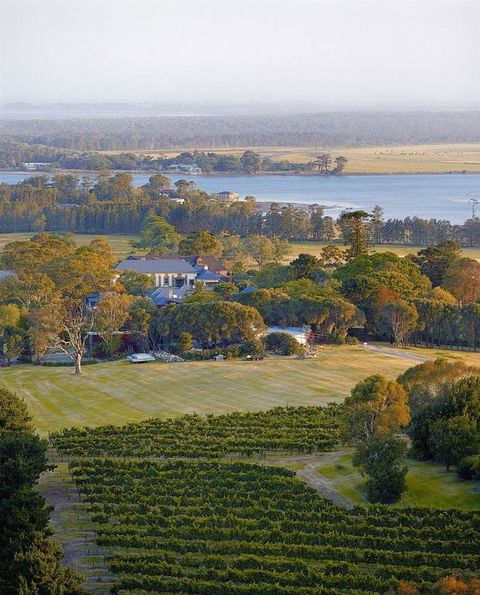 Coolangatta Estate Berry - C Tourism 3