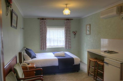 Coolangatta Estate Berry - C Tourism 1