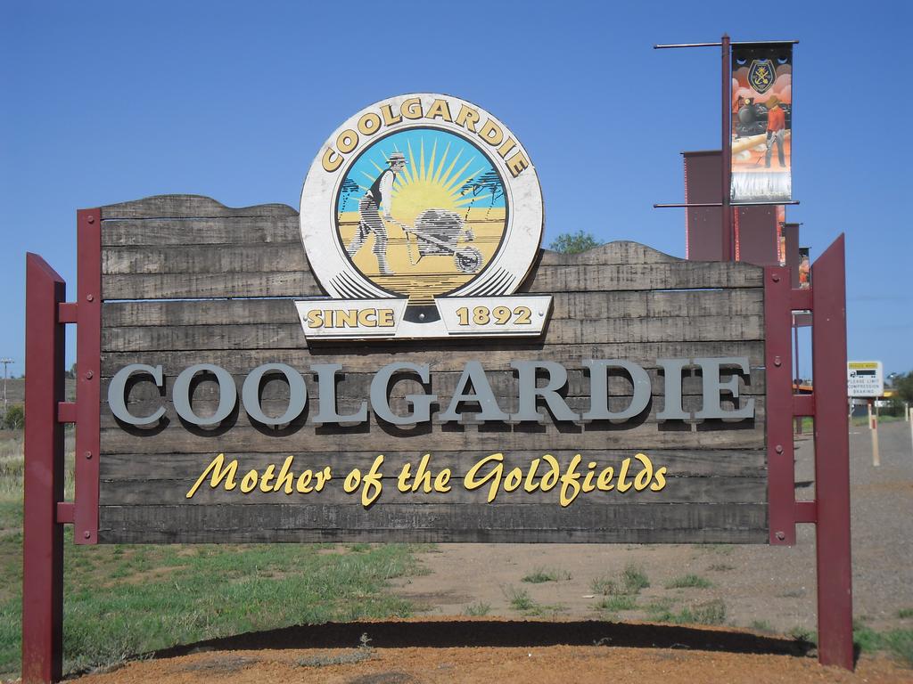 Wallaroo WA C Tourism