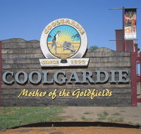 Coolgardie GoldRush Motels - C Tourism