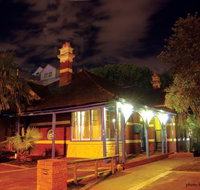 Coolibah Lodge Northbridge - C Tourism