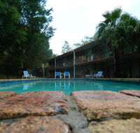 Coomera Motor Inn - C Tourism