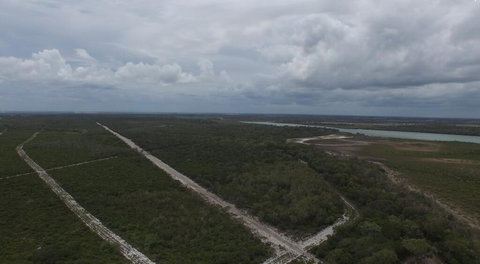 COONARR BEACH ( BUNDABERG )CAMPING - C Tourism 3