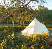 Coonawarra Bush Holiday Park - C Tourism