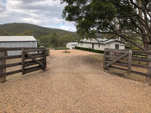 Millfield NSW C Tourism