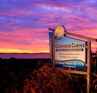 Coorong Cabins - C Tourism