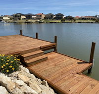 Coorong Getaways - C Tourism