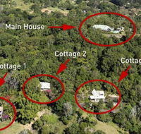 Cooroy Country Cottages - C Tourism